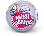 5 Surprise Mini Brands series 2, 5 Surprise (BK3953) - ejuniorul Figurina