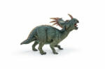 Papo Figurina Styracosaurus Verde (Papo55090) - ejuniorul Figurina