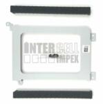 Dell XPS 15 9550 9560 9570 7590 Precision 3510 5510 5520 series 3FDY3 03FDY3 2.5" HDD SSD beépítő keret bracket készlet (PWB080004)