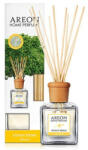Areon Home Perfume Sticks - pálcás illóolajos illatosító - Sunny Home - 150ml