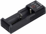 EverActive Incarcator pentru acumulatori Li-Ion si Ni-MH 1 canal EverActive UC-100 1, 2V / 3, 6V / 3, 7V / 3, 8V Incarcator baterii