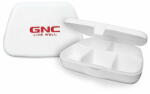 GNC Live Well Gnc Pill Box, Cutie Depozitare Capsule Si Tablete