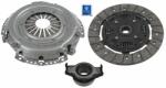 SACHS Set ambreiaj SACHS 3000 664 001 (3000 664 001) - automobilus