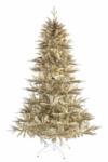 Bizzotto Brad artificial auriu Tissi 103x180 cm (0921887)