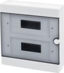 MAKEL АПАРТАМЕНТНА КУТИЯ ОТКРИТ М-Ж ТАП 24 2х12 (60245)