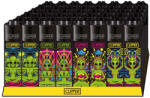 Clipper Bricheta Clipper, TRIPPY ALIENS (ACC-BRI-CLI-TRIPPYALIENS) Bricheta