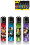 Clipper Bricheta Clipper, Urban Samurai (ACC-BRI-CLI-UrbanSamurai) Bricheta
