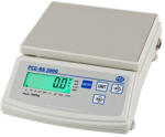PCE Instruments Pce-bs 3000 számláló asztali mérleg