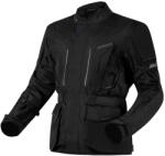 Ozone Sahara motorkerékpár-kabát fekete - motozem - 61 900 Ft