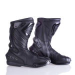 Street Racer Grid motoros csizma fekete