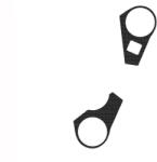 Puig Yoke protector PUIG NAKED 7382U szürke