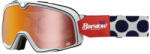 100% Szemüveg 100% BARSTOW Hayworth piros-kék-fehér (piros plexiüveg)