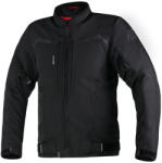 Ozone Delta IV motoros kabát fekete