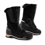 Revit Discovery GTX motoros csizma fekete - motozem - 162 310 Ft