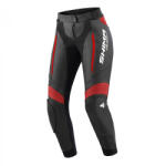 Shima Miura 2.0 női motoros nadrág fekete-piros