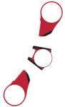 Puig Yoke protector PUIG RADIKAL 9172R piros