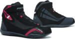 Forma Női motoros cipő Forma Genesis fekete-rózsaszín