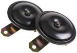 R-TECH 12V 5A dudák fekete 2 db