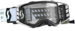 SCOTT Motocross szemüveg SCOTT Prospect WFS 22 fekete-fehér