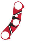 Puig Yoke protector PUIG RADIKAL 6929R piros