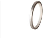 Puig Rim strip PUIG 2568P ezüst 7mm x 6m (without aplicator)