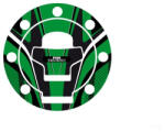 Puig Fuel cap cover PUIG RADIKAL 6316V zöld kiárusítás