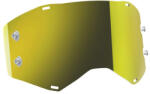 SCOTT Sárga tükörüveg SCOTT Prospect/Fury motocross szemüveghez