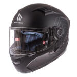 MT Helmets MT Kre SV zárt bukósisak fekete matt