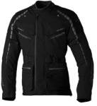 RST Motorkerékpár kabát RST Pro Series Commander CE fekete
