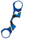 Puig Yoke protector PUIG RADIKAL 6938A blue