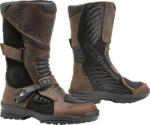 Forma ADV Tourer WP motoros csizma barna - motozem - 73 040 Ft
