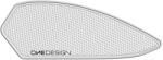 Puig Side tank pad PUIG SPECIFIC 20290W áttetsző
