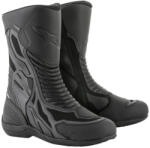 Alpinestars Air Plus XCR 2 Gore-Tex motoros csizma fekete - motozem - 107 920 Ft