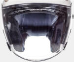 MT Helmets MT Avenue átlátszó plexi