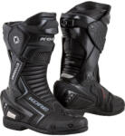 Kore Sport 2.0 motoros csizma fekete