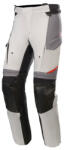 Alpinestars Andes Drystar motoros nadrág fekete-szürke-fehér - motozem - 51 340 Ft