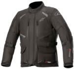 Alpinestars Andes Drystar motoros kabát fekete - motozem - 62 060 Ft