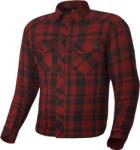 Shima Renegade 2 motoros ing piros