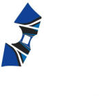 Puig Yoke protector PUIG RADIKAL 6958A blue