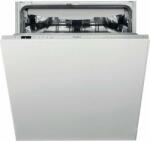 Whirlpool WIS 7020 PEF Mosogatógép