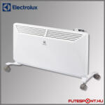 Electrolux ECH/T-1500 E