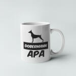  Dobermann apa bögre (dobermann_apa_bogre)