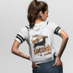  A világ legjobb tacskó gazdija tornazsák (a_vilag_legjobb_tacsko_gazdija_tornazsak)