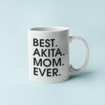  Best akita mom ever bögre (best_akita_mom_ever_bogre)
