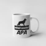  Németjuhász apa bögre (nemetjuhasz_apa_bogre)