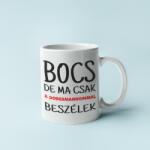  Bocs de ma csak a dobermannommal beszélek bögre (bocs_de_ma_csak_a_dobermannommal_bogre)
