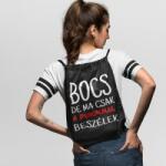  Bocs de ma csak a pumimmal beszélek tornazsák (bocs_de_ma_csak_a_pumimmal_tornazsak)