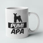  Pumi apa bögre (pumi_apa_bogre)