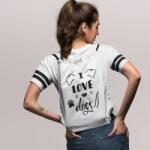  I love dogs (fülekkel) tornazsák (i_love_dogs_fulekkel_tornazsak)