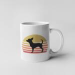  Retró csivava bögre (retro_csivava_bogre)